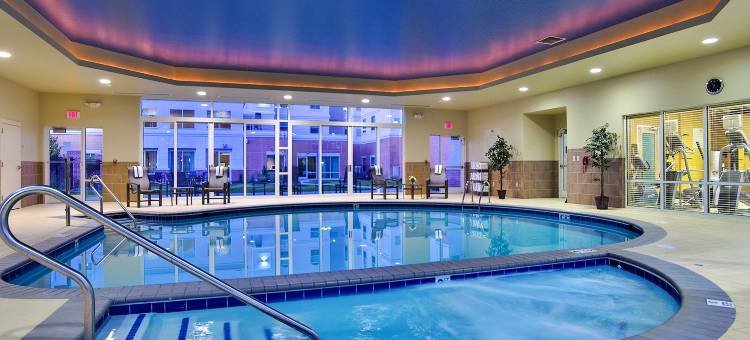 维吉尼亚海滩Homewood Suites by Hilton(Homewood Suites by Hilton Virginia Beach/Norfolk Airport)图片