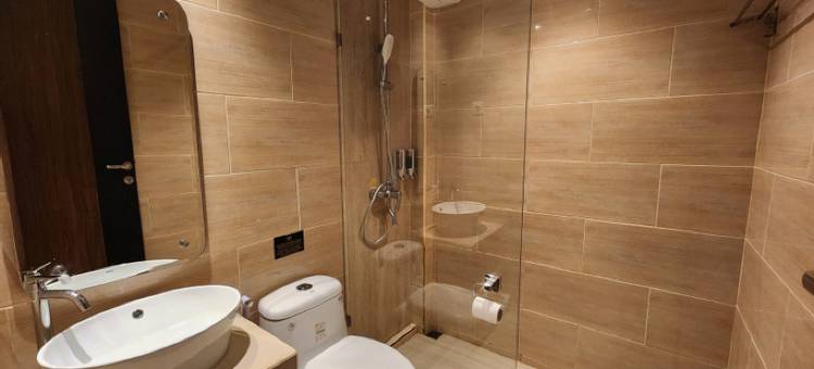 拉里萨酒店(Hotel Larissa Ciamis)图片