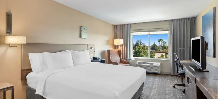 费尔菲尔德希尔顿花园酒店(Hilton Garden Inn Fairfield)图片