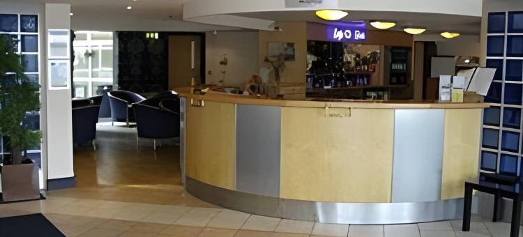 B&B Hotel Manchester SportCity图片