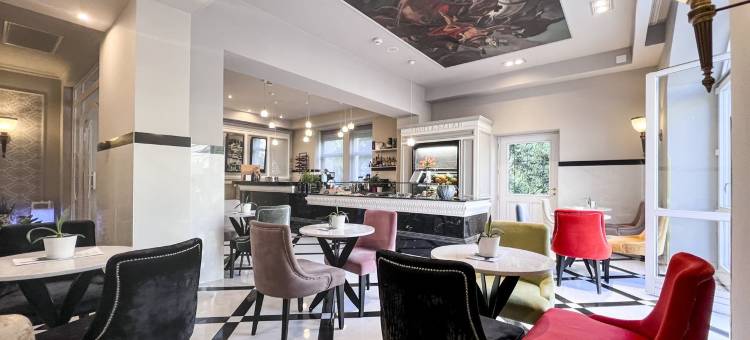 阿马德里雅公园阿贾瓦酒店(Amadria Park Hotel Agava)图片