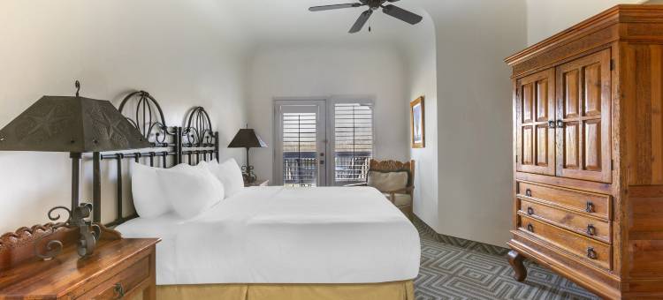 凤凰城玛纳纳牧场/洞溪希尔顿分时度假俱乐部(Hilton Vacation Club Rancho Manana Phoenix/Cave Creek)图片