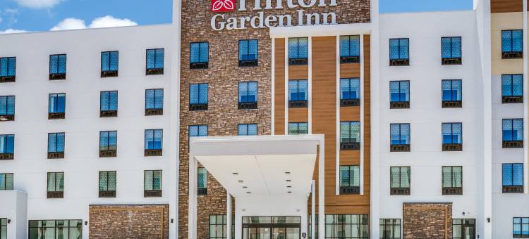 希尔顿花园酒店 北达拉斯中央高速公路(Hilton Garden Inn North Dallas Central Expy)图片