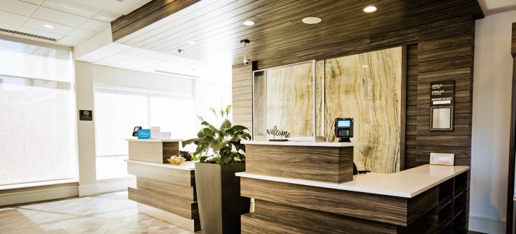 坦普尔医学中心希尔顿花园酒店(Hilton Garden Inn Temple Medical Center)图片