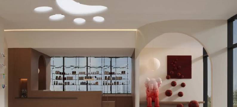 爪子酒店(福师大旗山校区南门店)图片