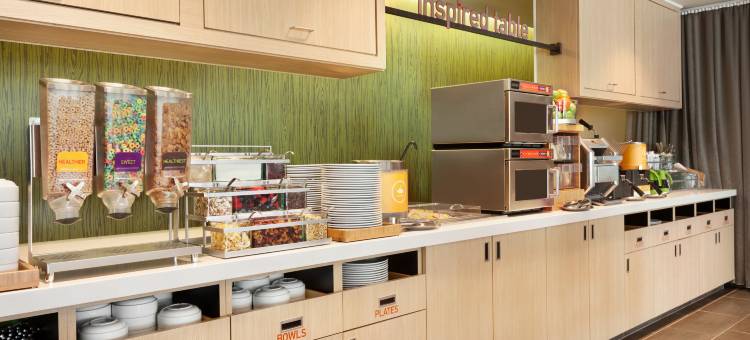 佛罗里达萨拉索塔-布雷登顿机场希尔顿惠庭酒店(Home2 Suites by Hilton Sarasota Bradenton Airport)图片