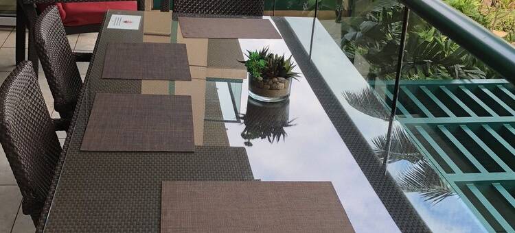 Wow!-Best of HK-Inner Courtyard-Ocean Views-Steps to Beach & Pool-100+ Reviews图片