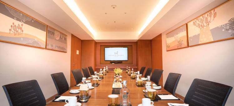 加尔各答泰姬市中心新镇(Taj City Centre New Town, Kolkata)图片