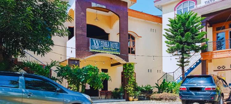 OYO2994维迪卡酒店(Urbanview at Wedika Hotel Bengkulu)图片