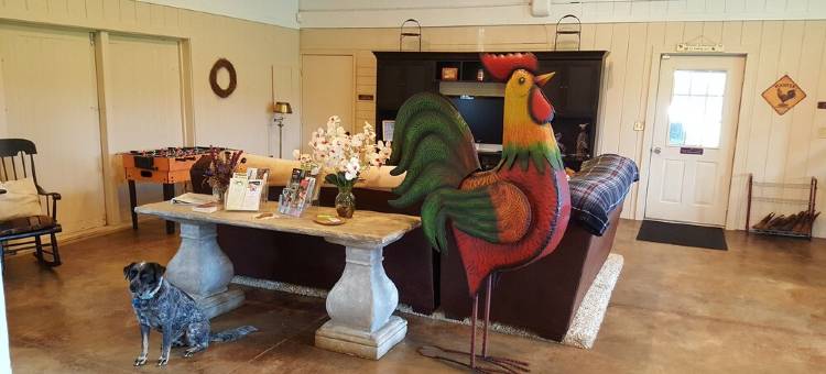 Heartland Country Resort Lodge - For All Your Special Family Gatherings图片