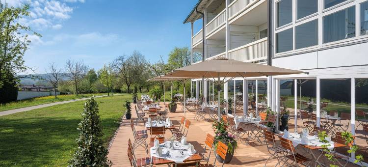 伯恩巴霍赫贝斯特韦斯特公寓式酒店(Best Western Aparthotel Birnbachhoehe)图片