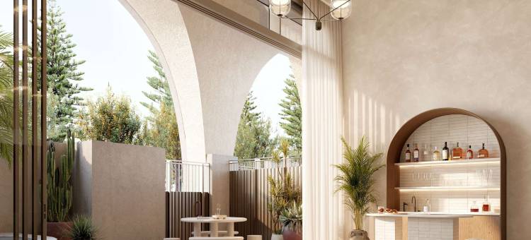 蒙德里安黄金海岸(Mondrian Gold Coast (Opening June 2025))图片