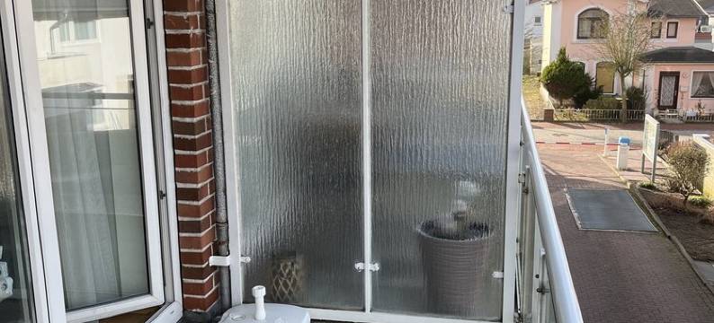 Gemütliche Ferienwohnung Mitten im Zentrum von Büsum图片