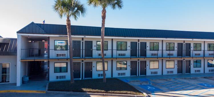 斯里德尔红顶酒店(Red Roof Inn Slidell)图片