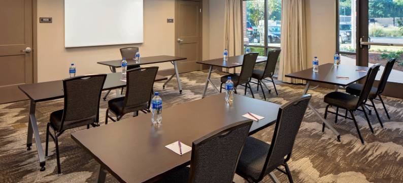 Residence Inn Charleston Summerville图片