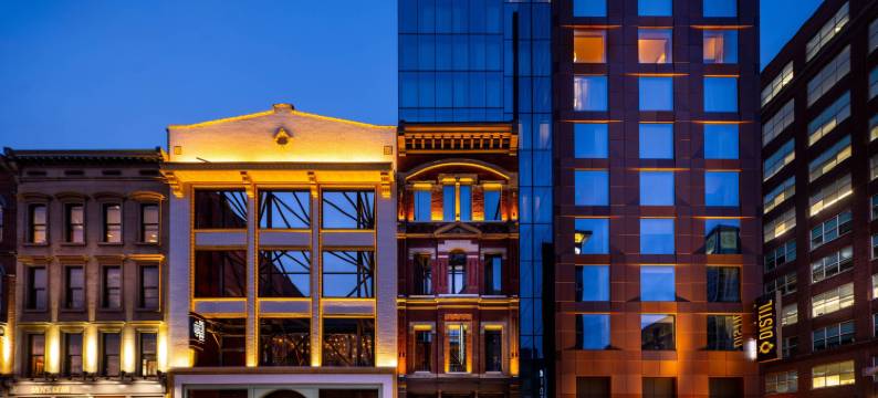 迪斯蒂尔酒店-傲途格精选(Hotel Distil, Autograph Collection)图片