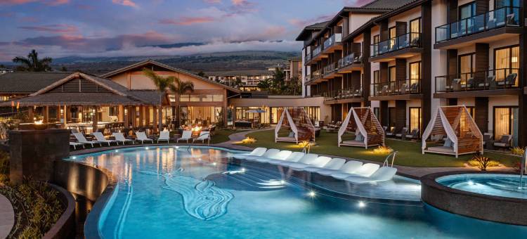 毛伊岛威雷亚万豪 AC 酒店(AC Hotel by Marriott Maui Wailea)图片