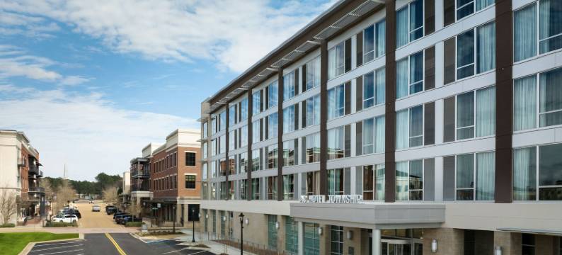 AC Hotel Jackson Ridgeland图片