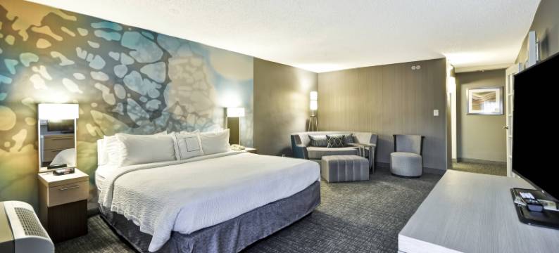 休斯顿I-10州际公路西/能源走廊万怡酒店(Courtyard Houston I-10 West/Energy Corridor)图片