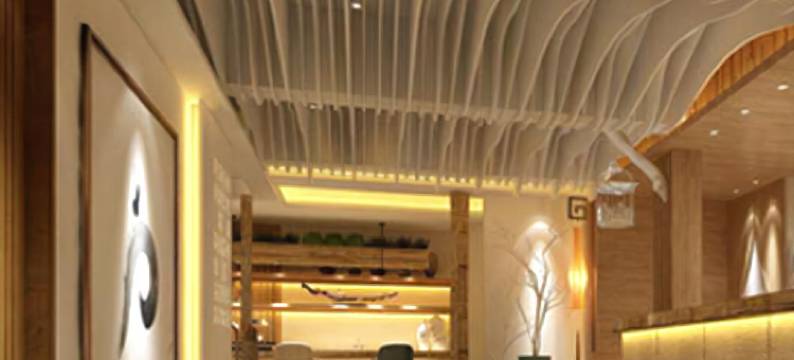 华丽大道酒店(Avenue Hotel Deluxe)图片