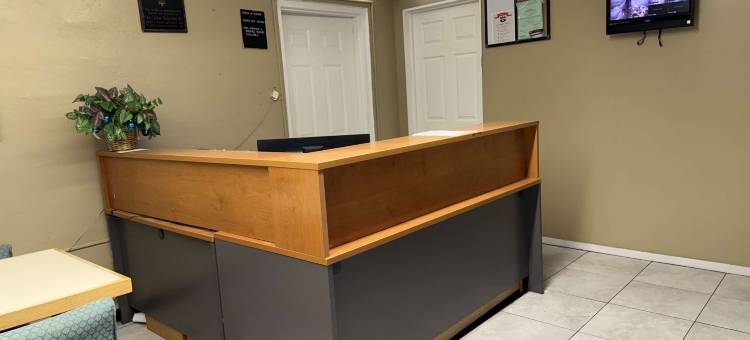 美洲最佳价值旅馆-文多弗(Americas Best Value Inn Wendover)图片