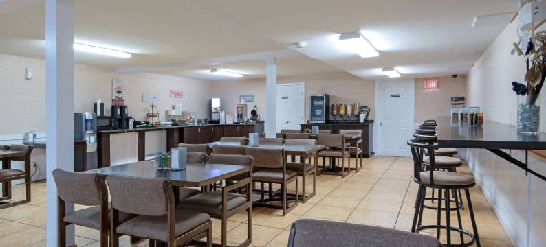 蒙特维尤坎卢普斯(Travelodge by Wyndham Kamloops Mountview)图片