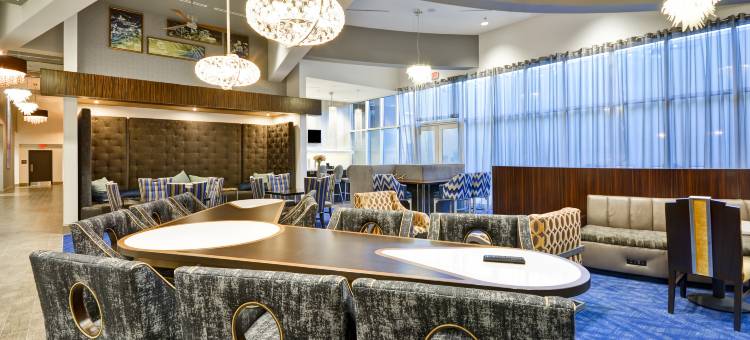 伯明翰市中心阿拉巴马大学附近Homewood Suites by Hilton(Homewood Suites Birmingham Downtown Near UAB)图片