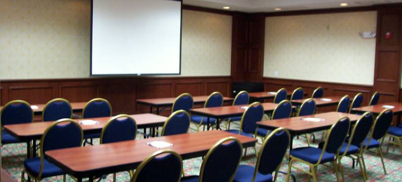 布赖顿Homewood Suites by Hilton(Homewood Suites by Hilton Brighton)图片