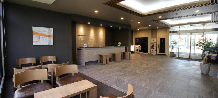 露樱酒店-石冈店(Hotel Route-Inn Ishioka)图片