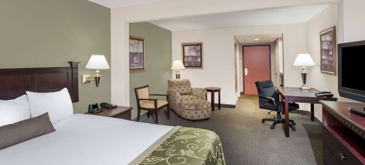 皮奥里亚蔚景温德姆酒店(Wingate by Wyndham Peoria)图片