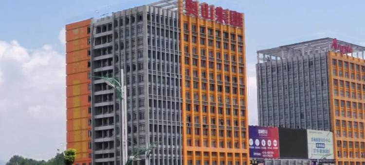 恩施土家精品民宿(恩施火车站奥山店)图片