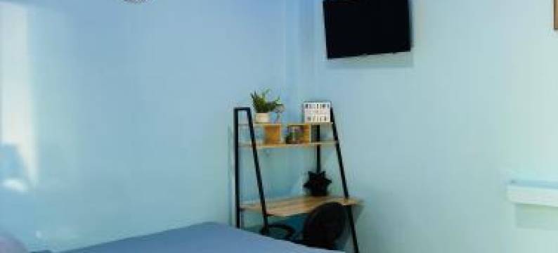 Hospedaje Mónaco图片