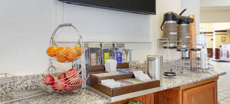 丹维尔高速公路58号舒眠套房酒店(Sleep Inn & Suites Danville Hwy 58)图片