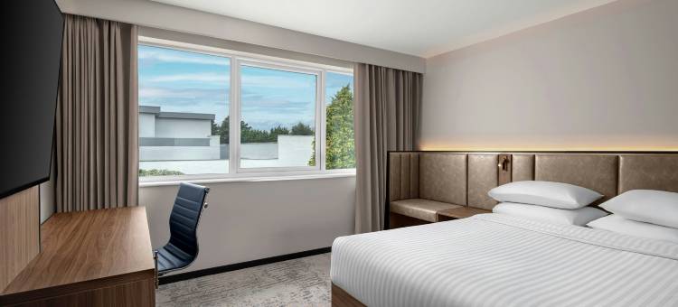 万豪德尔塔科尔切斯特酒店(Delta Hotels Colchester)图片