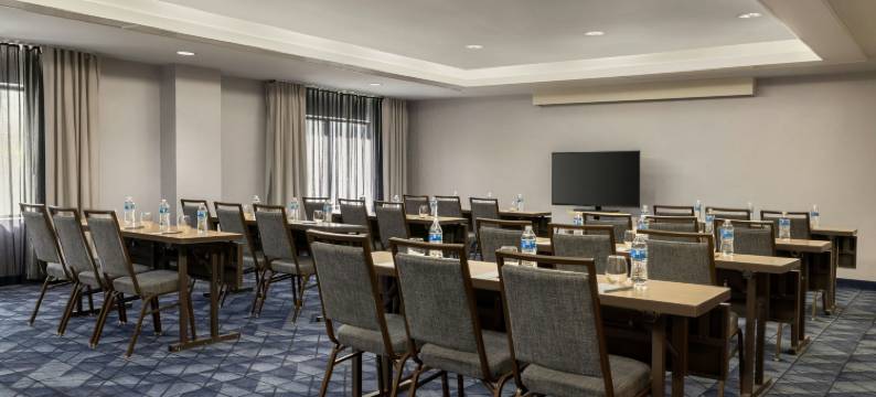 里士满切斯特万怡酒店(Courtyard Richmond Chester)图片