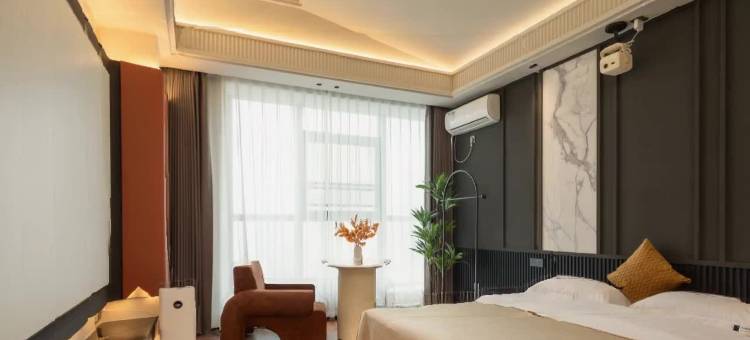 缘宿(太原北美N1店)图片