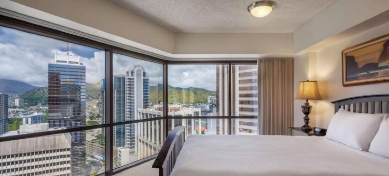 雅诗顿行政中心大酒店(Aston at the Executive Centre Hotel)图片