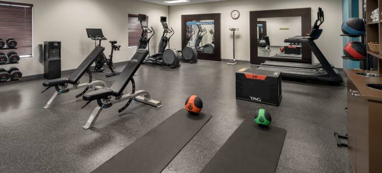 罗切斯特-伊罗德考伊特欢朋酒店(Hampton Inn Rochester-Irondequoit)图片