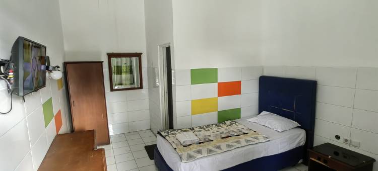 The Royal Kencana Brebes图片