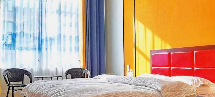 鸿运来酒店(睢县湖中路店)图片