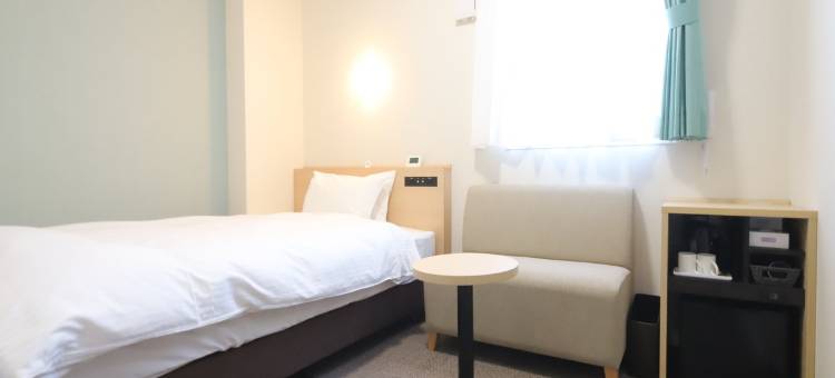 AB Hotel Igaueno图片