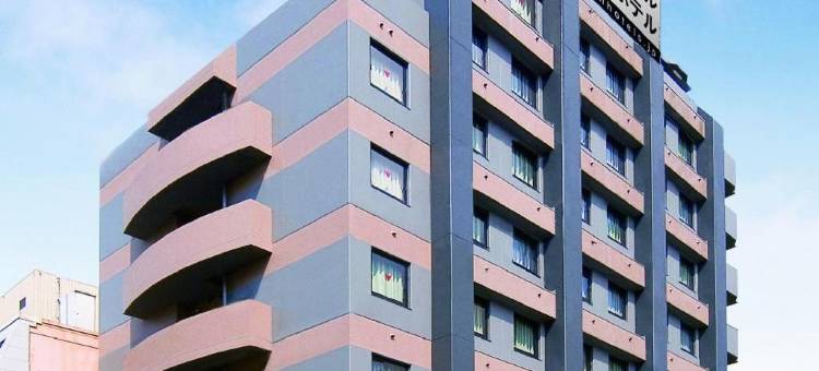 水道町GR酒店(GR Hotel Suidocho)图片