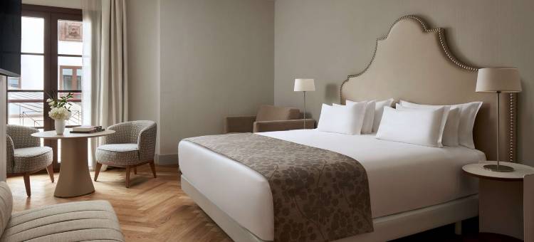 NH Collection Palacio de Córdoba图片