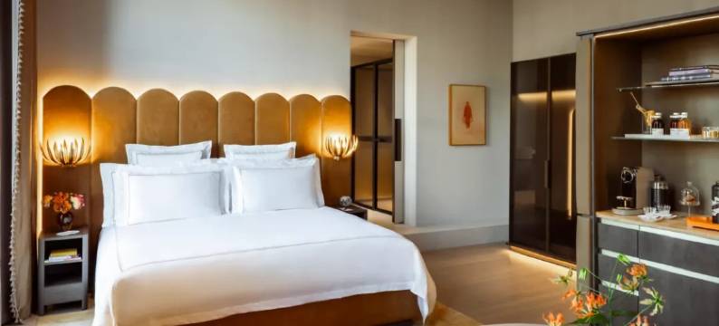 瑰丽阿姆斯特丹(Rosewood Amsterdam)图片