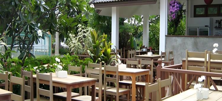 沙兰雅旅馆(Baan Saranya Khaoyai)图片