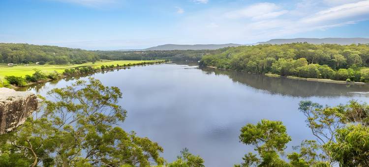 瑙拉探秘公寓(Quest Nowra)图片