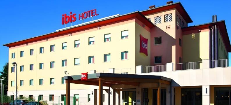 阿尔西德斯酒店(Hotel Ristorante Alcide)图片