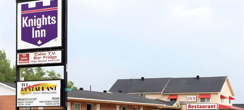 福莱施顿利拉斯别墅汽车旅馆(Leelas Villa Inn Flesherton)图片