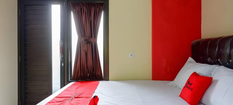 红多兹酒店@格邦迪恩高原地区(RedDoorz @ Gerbang Dieng Plateau Area)图片