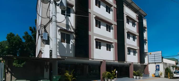 红门 @ Leoncia 公寓 曼达维市(RedDoorz @ Leoncia Apartelle Mandaue City)图片